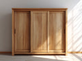 Armadio - Quercia - 180x60x200 cm - Rovere naturale - Stile rustico moderno